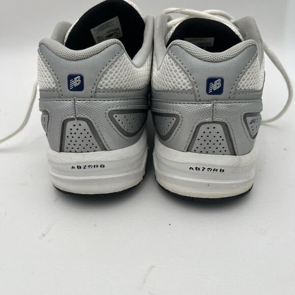 Preowned New Balance Mens 847/MW847WN Running Size 10D Running Sneakers Walking main image 11